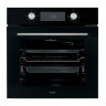 Электрический духовой шкаф Cata MDS 7208 BK